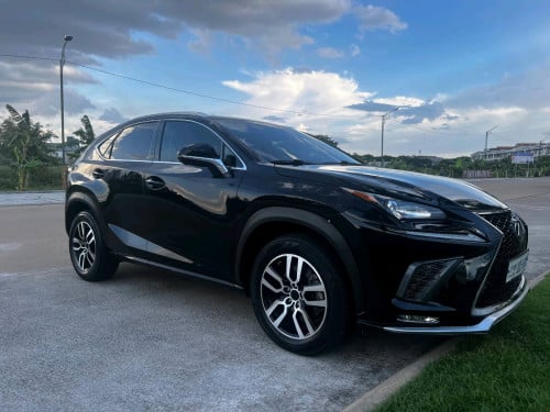 Nx200t 2015 luxury