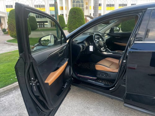 Nx200t 2015 luxury
