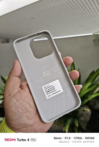 OnePlus 15 original case