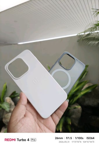 OnePlus 15 original case
