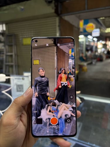 Oneplus10pro 512G Ram12G Sim2 CH ម៉ាសុីនសានុំស្រុីន