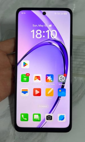 OPPO A3i 5G