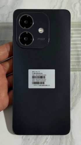 OPPO A3i 5G