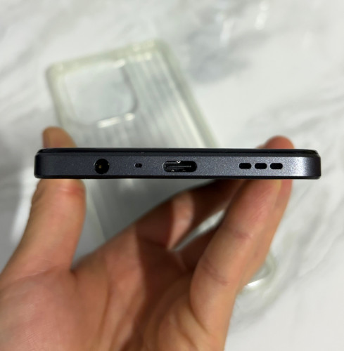 OPPO A3i 5G