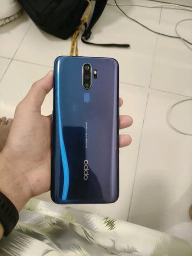 Oppo A9 2020, phone