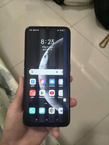 Oppo A9 2020, phone