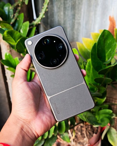 OPPO Find X9 Ultra Full Set Box 99.99%