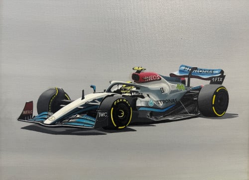 Painting