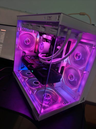 PC Gaming Spec ខ្ពស់ 5070Ti
