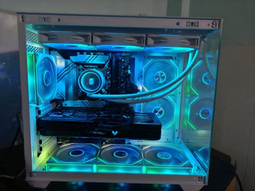 PC Gaming Spec ខ្ពស់ 5070Ti