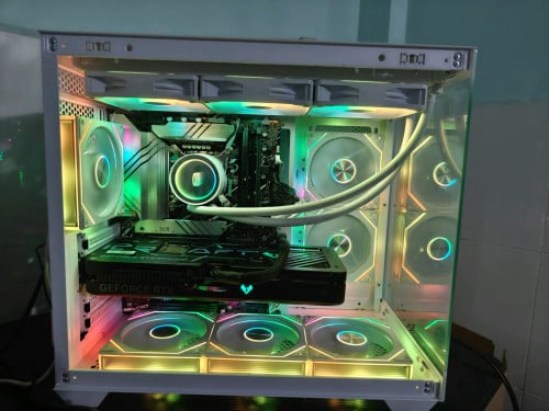 PC Gaming Spec ខ្ពស់ 5070Ti