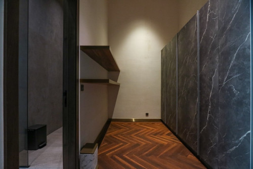 Penthouse For Rent