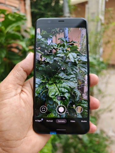Pixel 4xl 64G (វៃដូរបាន)👉$100