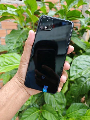 Pixel 4xl 64G (វៃដូរបាន)👉$100