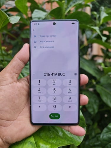 Pixel 7 Pro 12g/128g_USA(វៃដូរបាន)👉$285