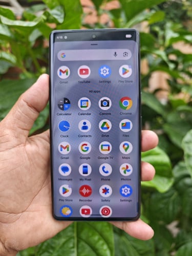 Pixel 7 Pro 12g/128g_USA(វៃដូរបាន)👉$285