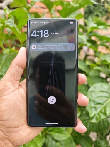 Pixel 7 Pro 12g/128g_USA(វៃដូរបាន)👉$285