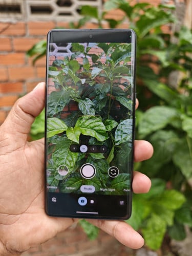 Pixel 7 Pro 12g/128g_USA(វៃដូរបាន)👉$285