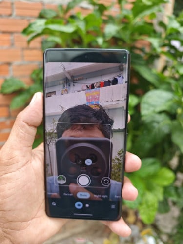 Pixel 7 Pro 12g/128g_USA(វៃដូរបាន)👉$285