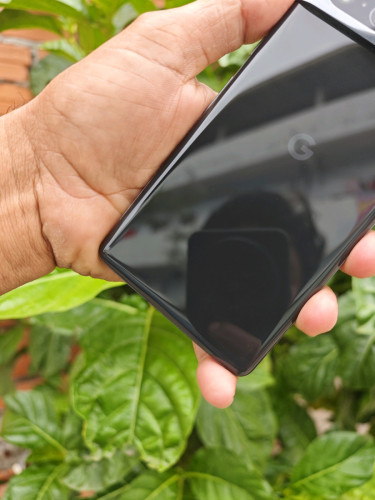 Pixel 7 Pro 12g/128g_USA(វៃដូរបាន)👉$285