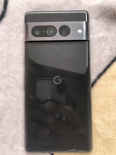 Pixel 7 pro អេក្រង់OLED 128g ចរចា