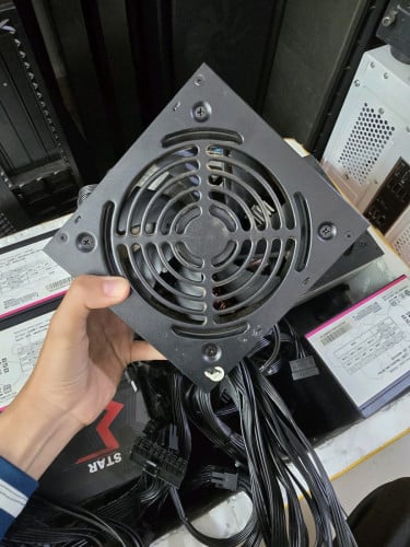Power Supply 600w & 650w