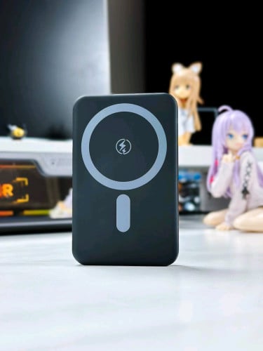 Powerbank Wireless