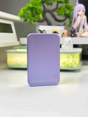 Powerbank Wireless