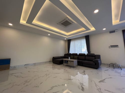 Prince B Villa for Rent at Borey Peng Huoth Beong Snor