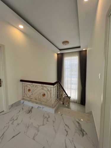 Prince B Villa for Rent at Borey Peng Huoth Beong Snor