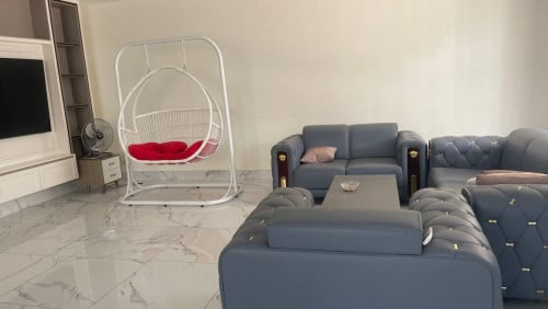 Prince B Villa for Rent at Borey Peng Huoth Beong Snor