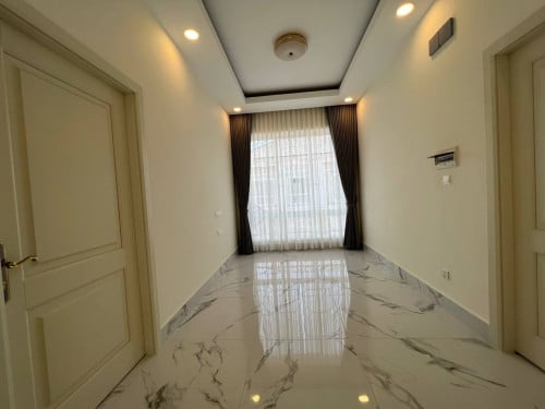 Prince B Villa for Rent at Borey Peng Huoth Beong Snor