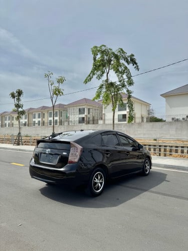 Prius 010 Option 3 JBL