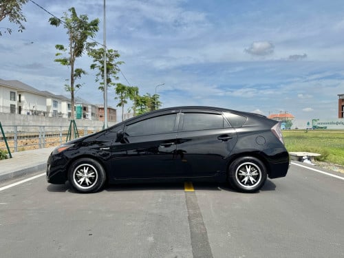 Prius 010 Option 3 JBL