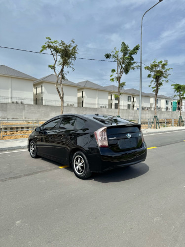 Prius 010 Option 3 JBL