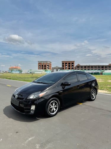 Prius 010 Option 3 JBL