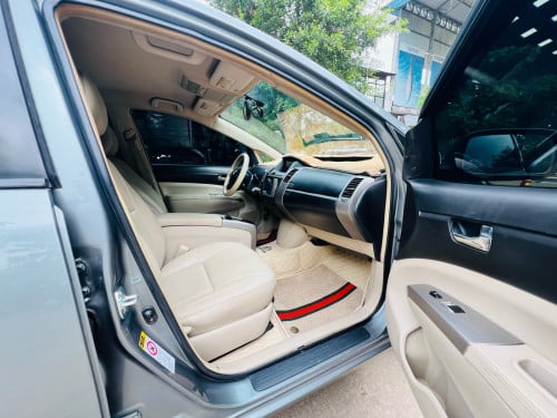 Prius 04 full option ធានាឡានស្អាតខ្លាំង