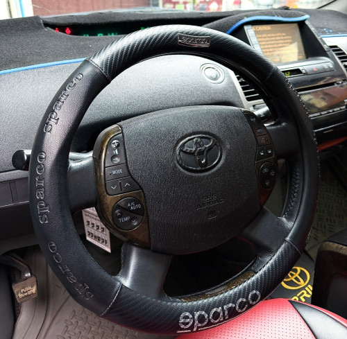 Prius 07 full 😍 ភ្នំពេញ AA- xxxx (ម្ចាស់ដេីម)