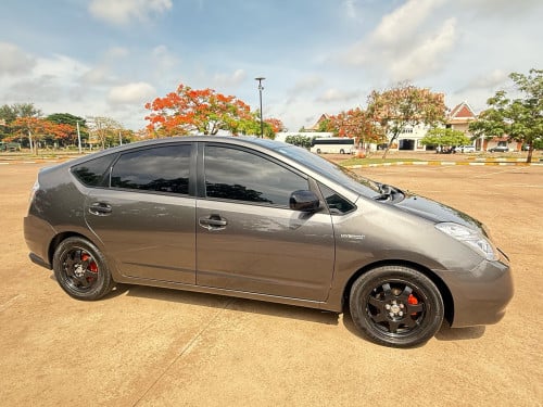 Prius 08 full Turing លក់ប្រញាប់