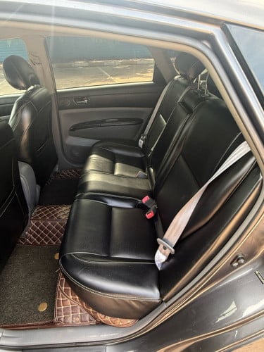Prius 08 full Turing លក់ប្រញាប់