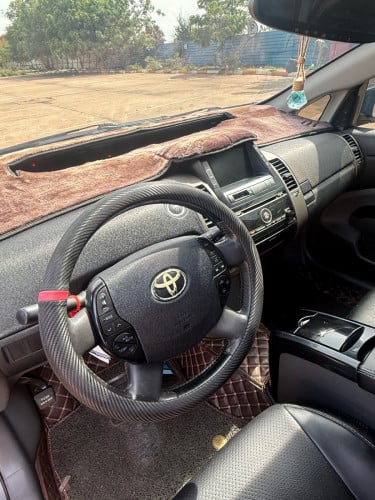 Prius 08 full Turing លក់ប្រញាប់