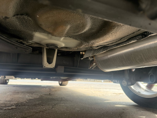 Prius 08 full Turing លក់ប្រញាប់
