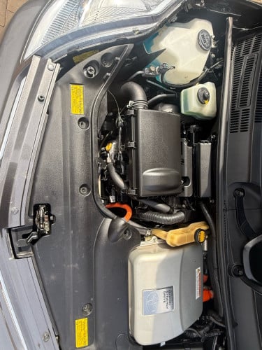 Prius 08 full Turing លក់ប្រញាប់