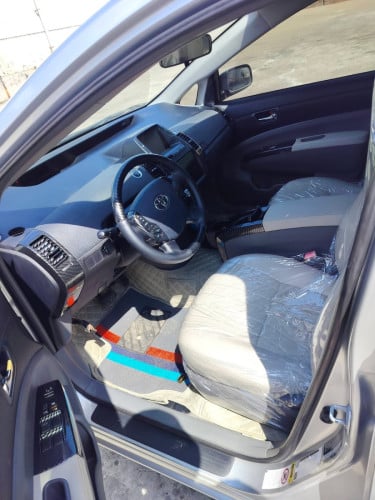 Prius 09 H-F ពន្ធថ្មី