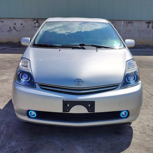 Prius 09 H-F ពន្ធថ្មី