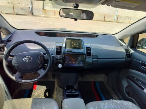 Prius 09 H-F ពន្ធថ្មី