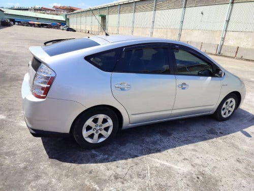 Prius 09 H-F ពន្ធថ្មី