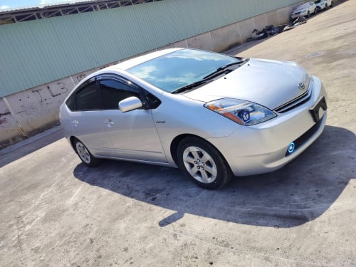 Prius 09 H-F ពន្ធថ្មី
