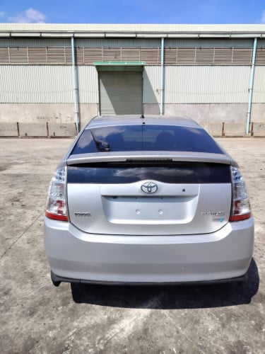Prius 09 H-F ពន្ធថ្មី