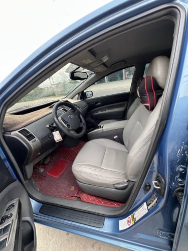 Prius ឆ្នាំ 2007 full